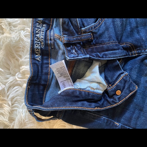 Jegging Skinny Jeans American Eagle 2 - Picture 5 of 7